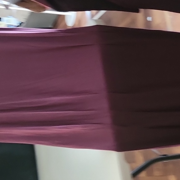 2xl maxi dress - Picture 2 of 2